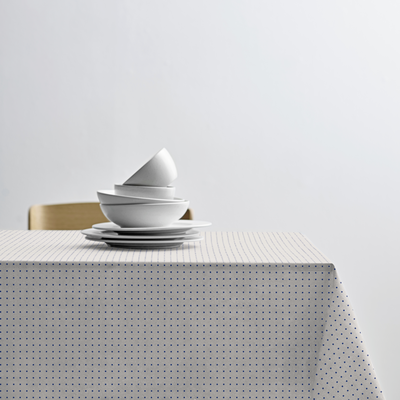 Petit Akryldug m. antislip