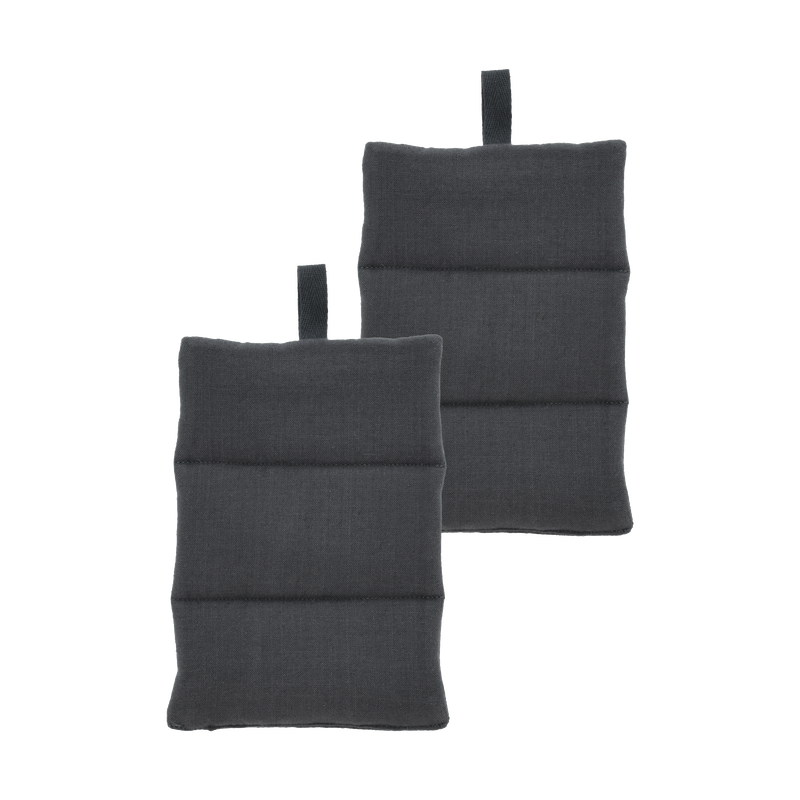 Harmony Grydelapper 2 stk.