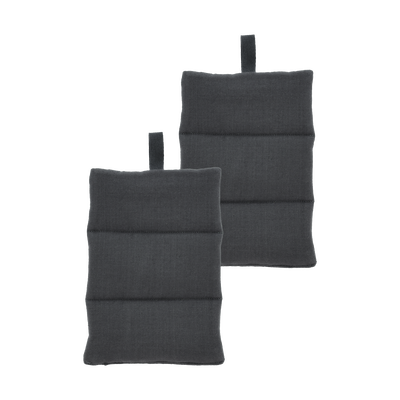 Harmony Grydelapper 2 stk.