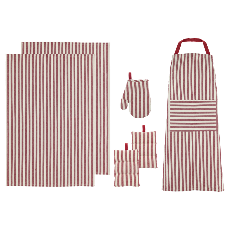 Harmony GAVE Tekstilsæt 6 dele