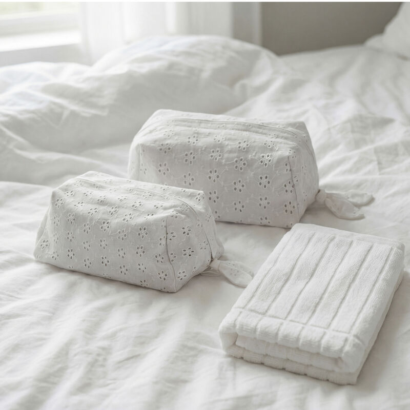 Weekend Stories &ndash; Suite One Toilettaske