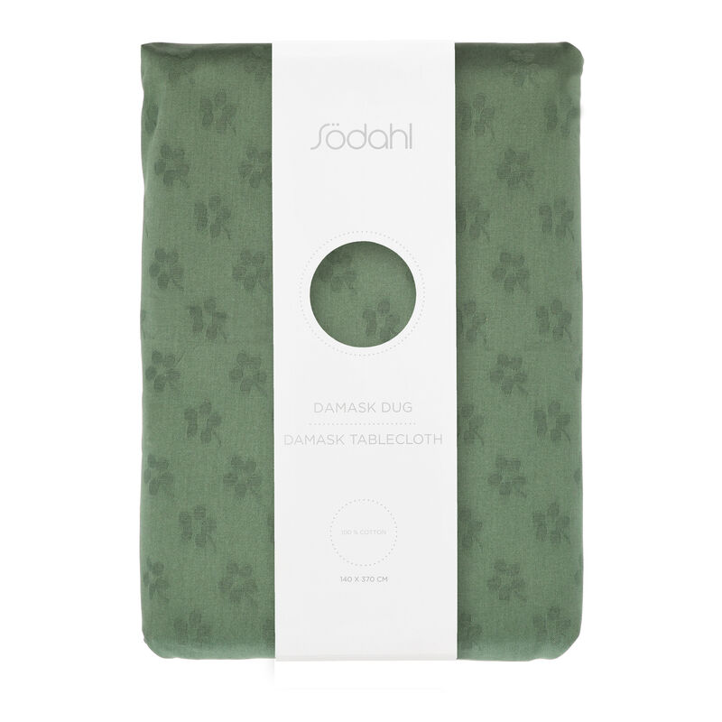 Forget-me-not Damask Dug