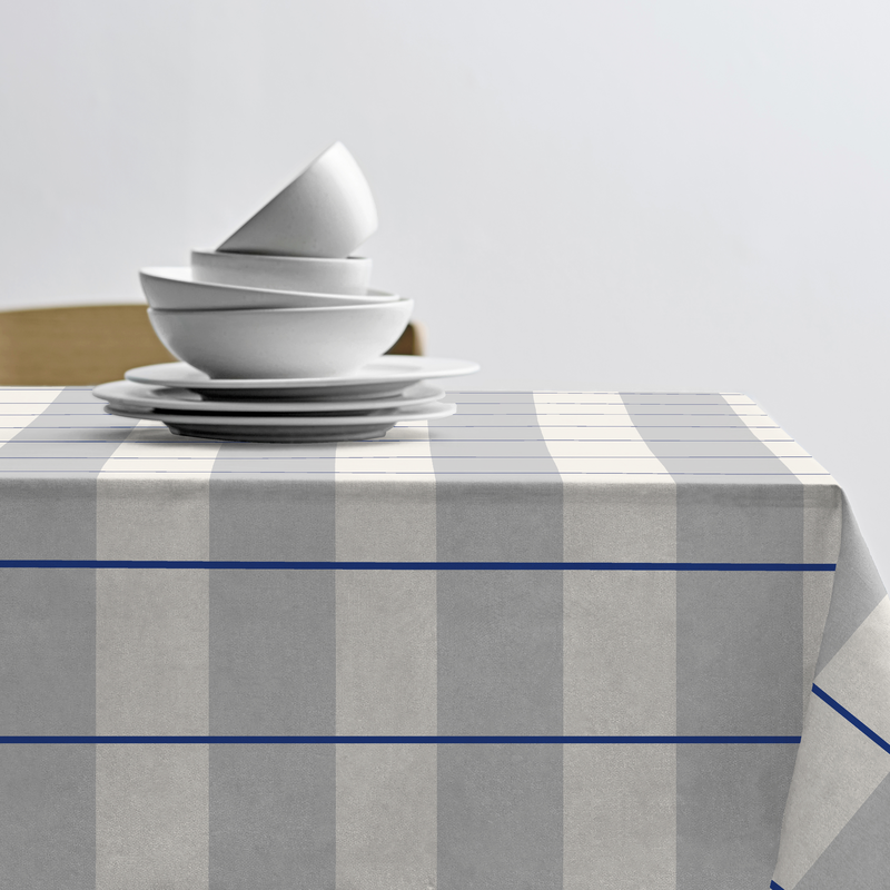 Blocks Akryldug m. antislip