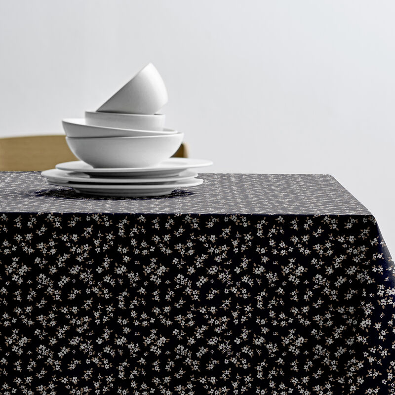 Painter's Garden Akryldug m. antislip Painter's Garden Akryldug m. antislip