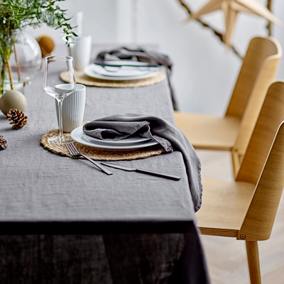 Pure Linen Dug Pure Linen Dug