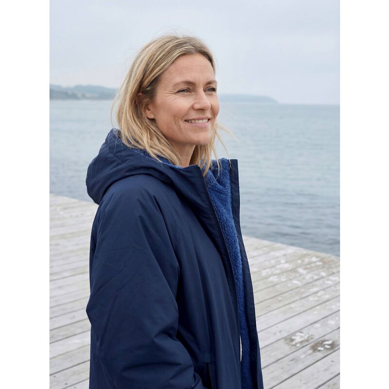 North Vinterbadek&aring;be