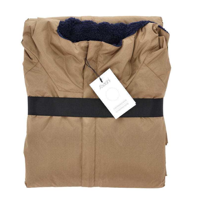 North Vinterbadek&aring;be