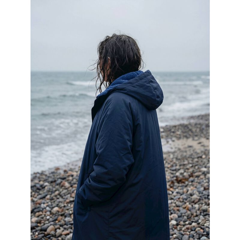 North Vinterbadek&aring;be