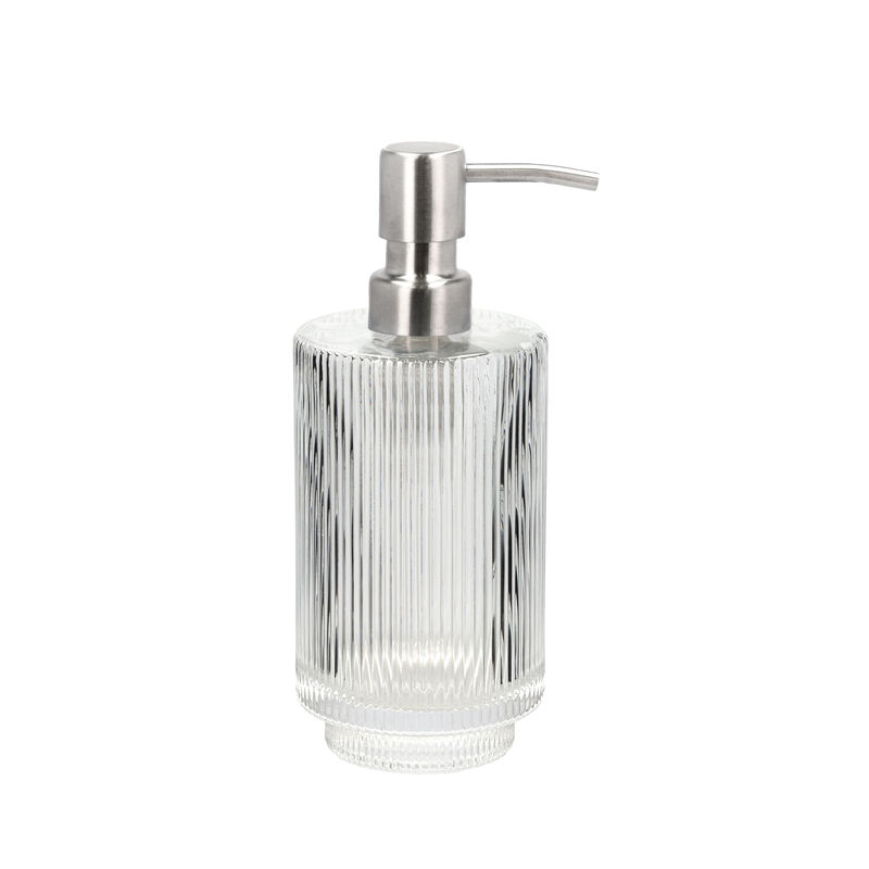 Clarity S&aelig;bedispenser