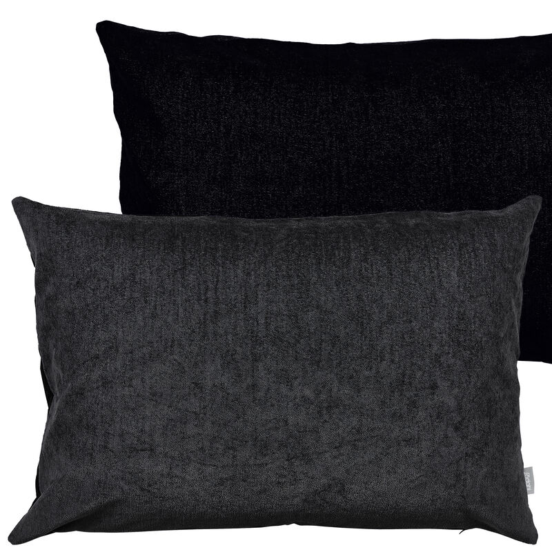 Washed Chenille Pude