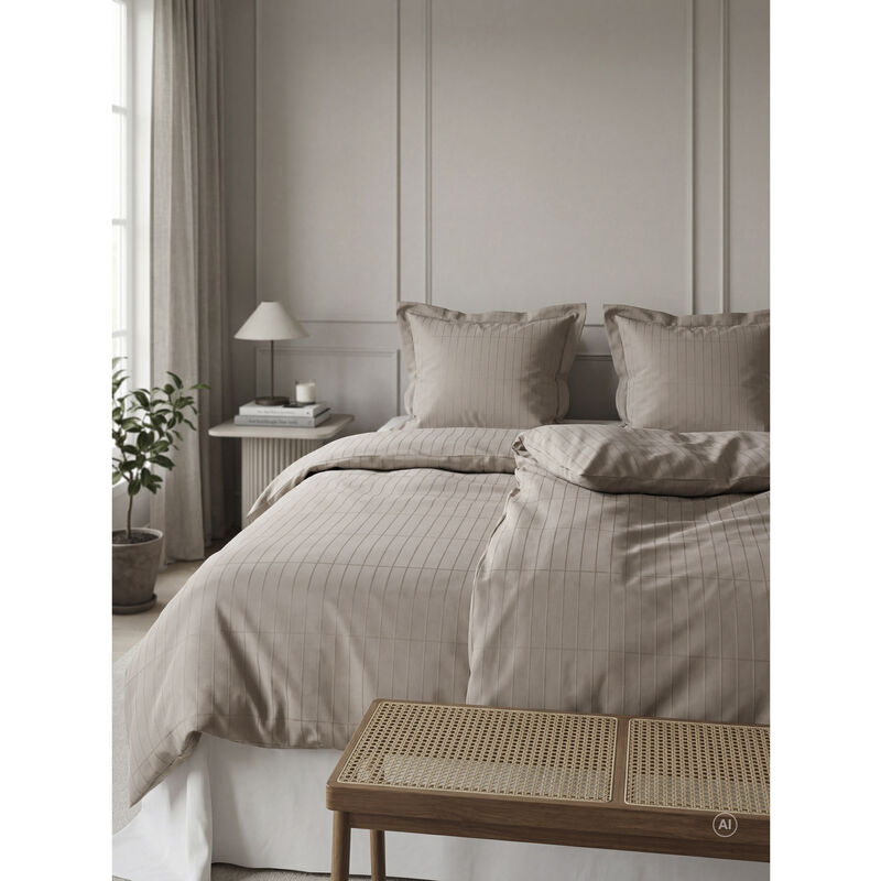 Essence &ndash; Suite One Senget&oslash;j