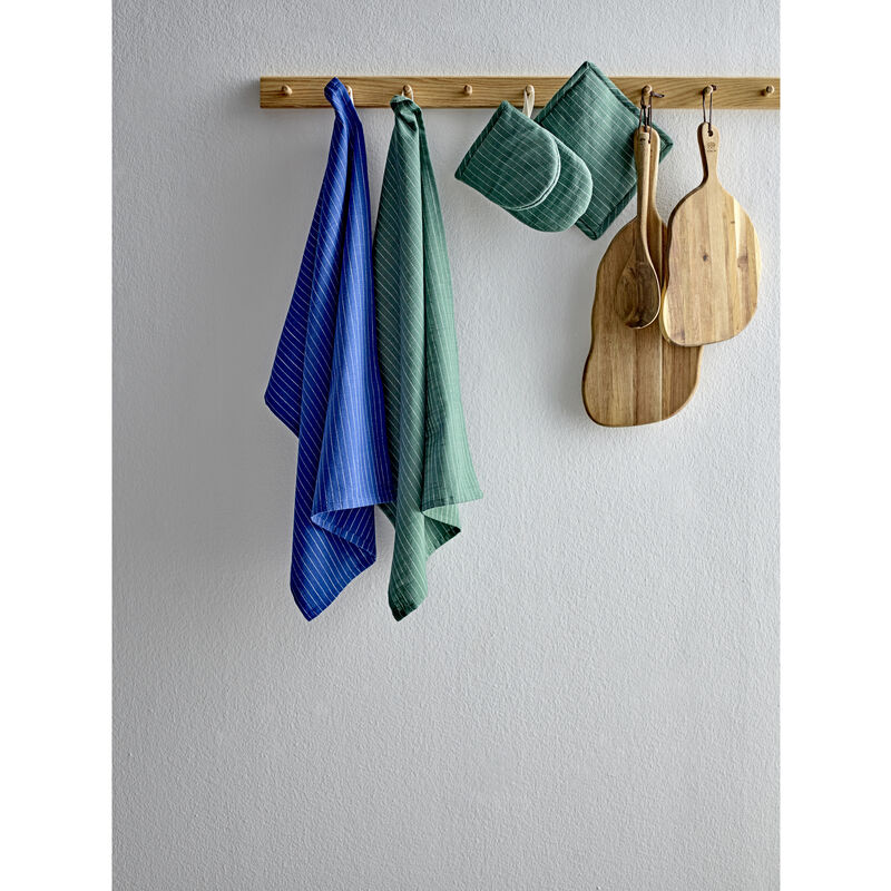 Line Viskestykke 2 stk.