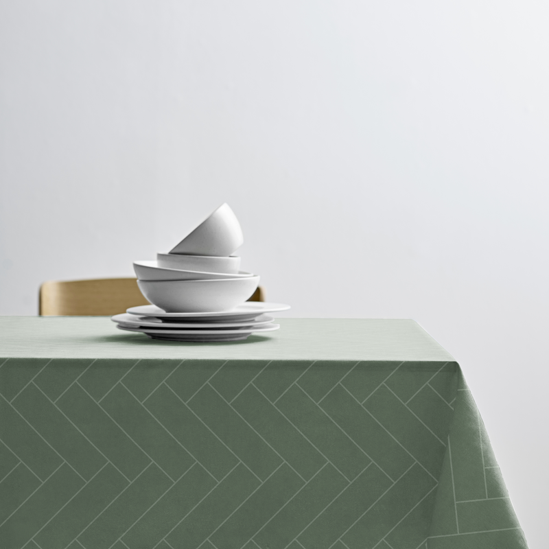 Tiles Akryldug m. antislip