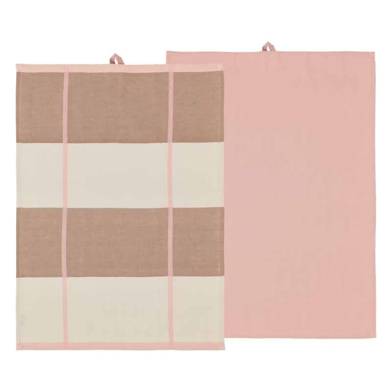 Blocks Viskestykke 2 stk.