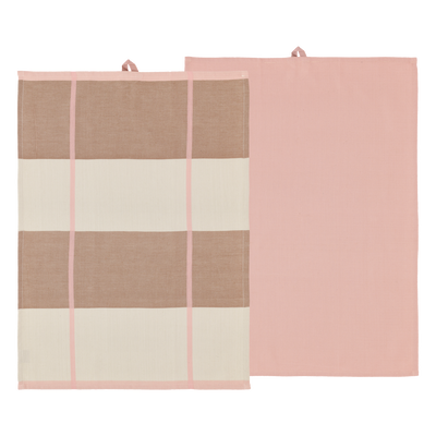 Blocks Viskestykke 2 stk. Blocks Viskestykke 2 stk.