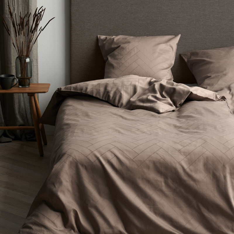 Tiles Senget&oslash;j