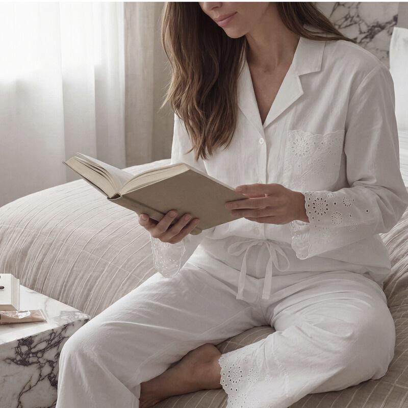 Weekend Stories &ndash; Suite One Pyjamas