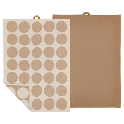 Bubbles Viskestykke 2 stk.