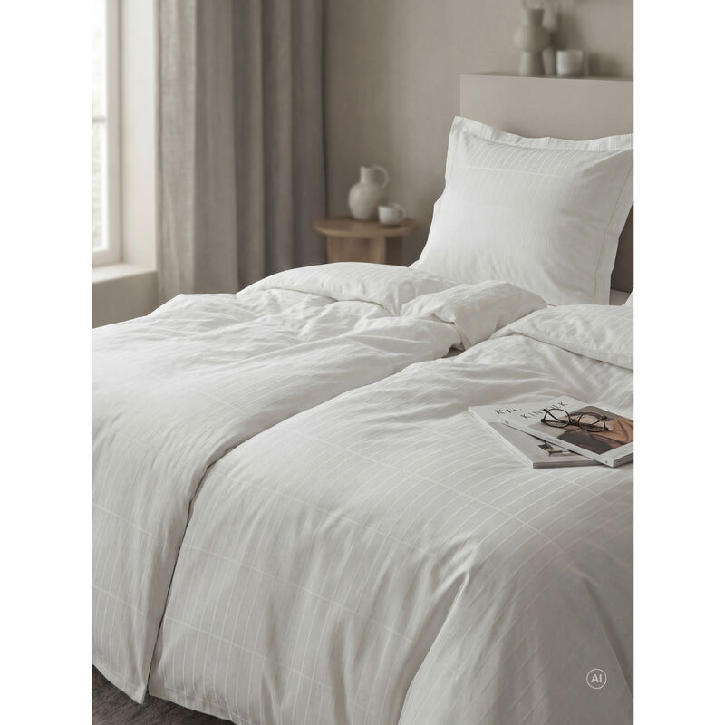 Essence &ndash; Suite One Senget&oslash;j