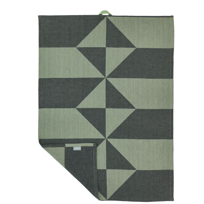 Twist Viskestykke 2 stk.