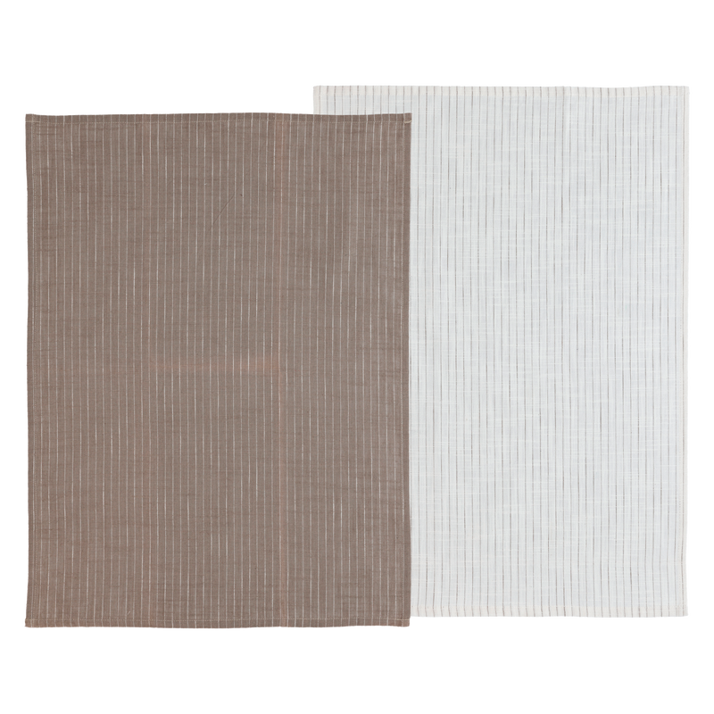 Line Viskestykke 2 stk.