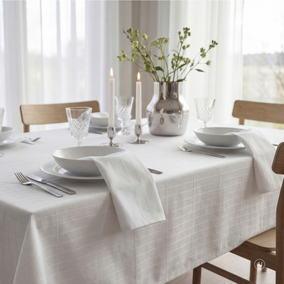Essence &ndash; Suite One Stofservietter 4 stk.