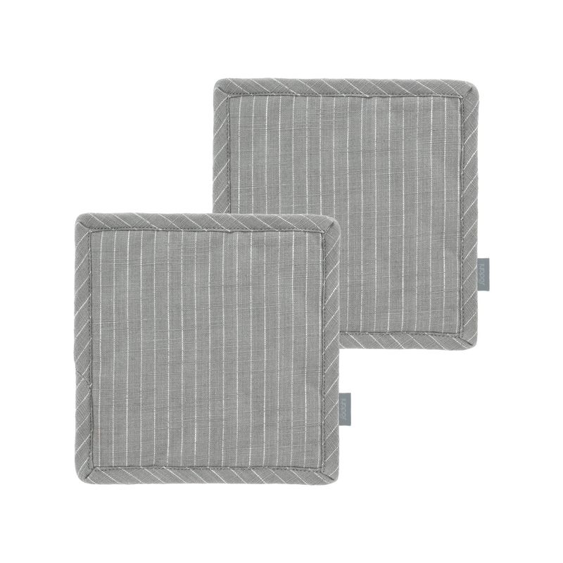 Line Grydelapper 2 stk.