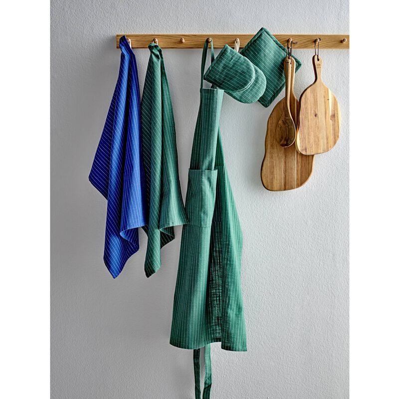 Line Viskestykke 2 stk.