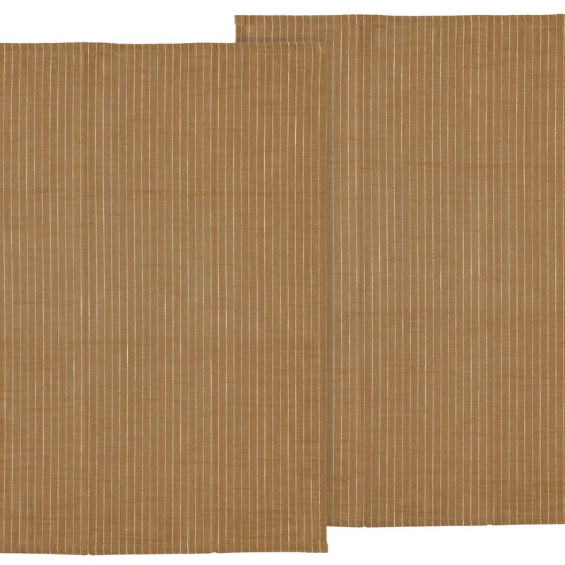 Line Viskestykke 2 stk.