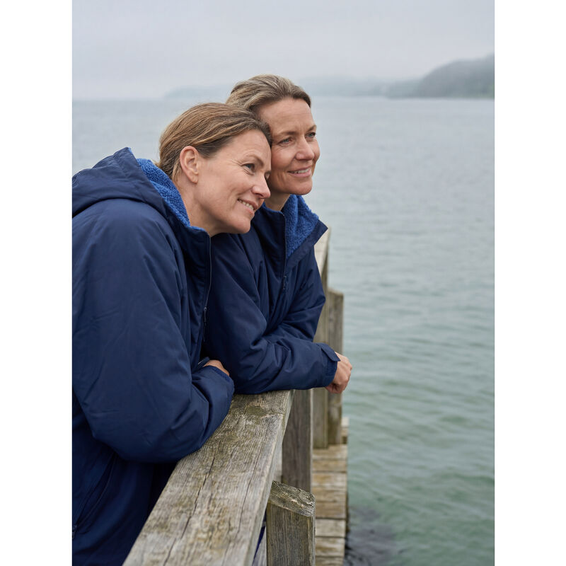 North Vinterbadek&aring;be