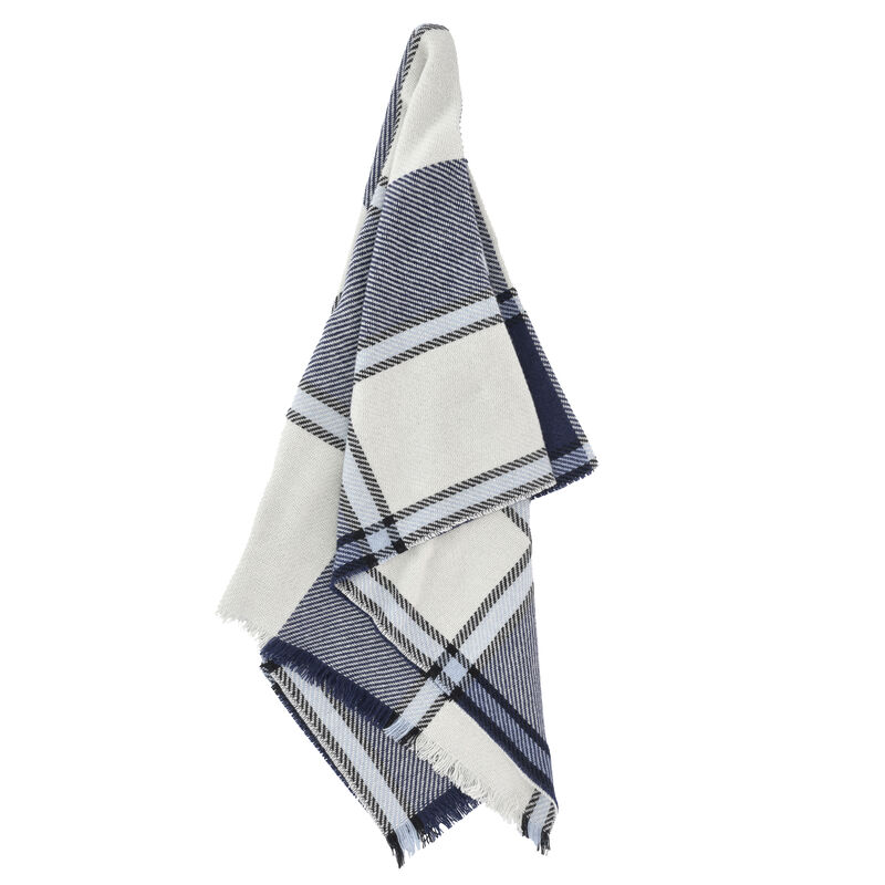 Precise Plaid