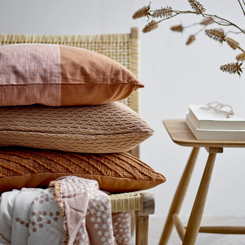 Wave Knit Pudebetr&aelig;k