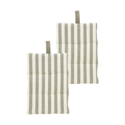 Harmony Grydelapper 2 stk.