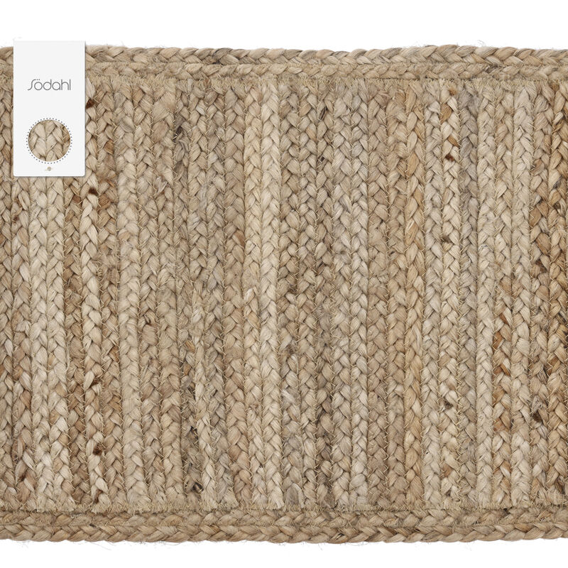 Its all natural D&aelig;kkeserviet