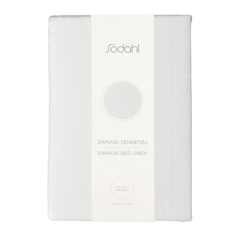 Noble Senget&oslash;j