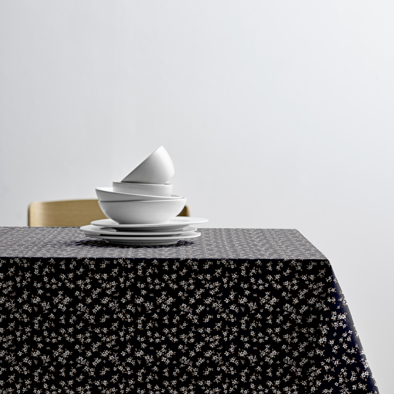 Painter's Garden Akryldug m. antislip Painter's Garden Akryldug m. antislip