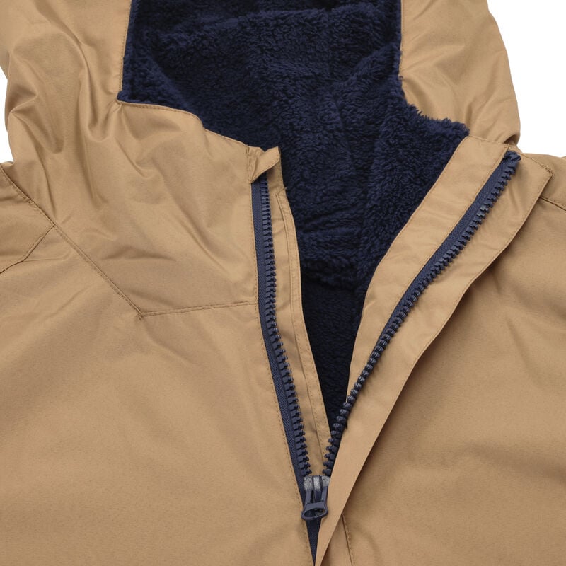 North Vinterbadekåbe North Vinterbadekåbe