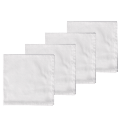 Tiles Damask Stofservietter 4 stk.