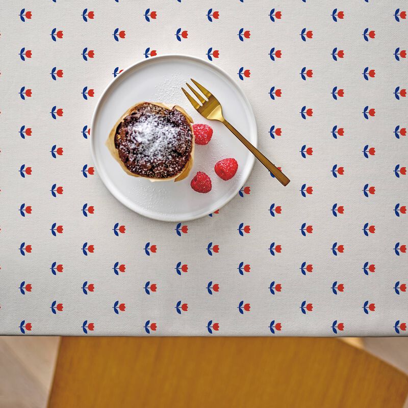 Tulip Akryldug m. antislip