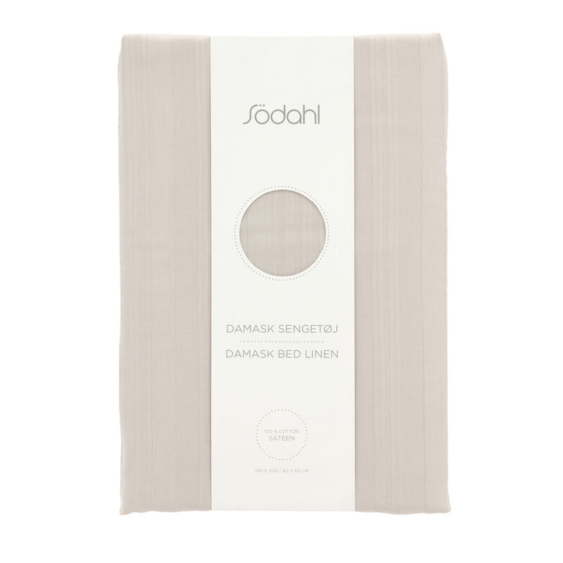 Noble Senget&oslash;j