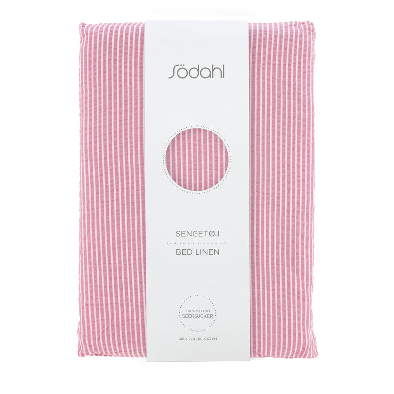 Cheerful Senget&oslash;j