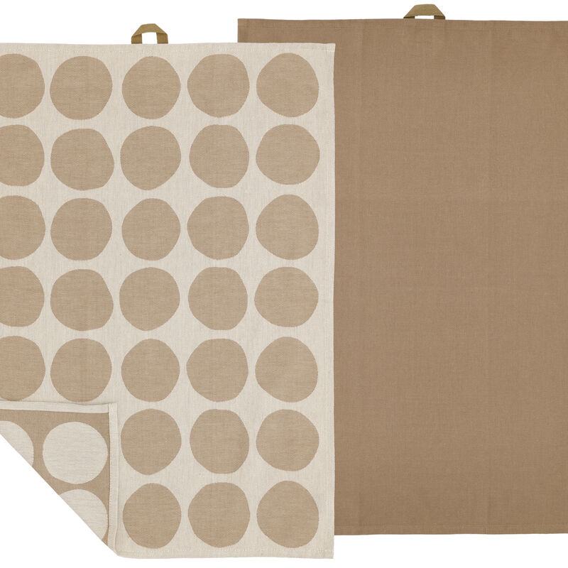 Bubbles Viskestykke 2 stk.