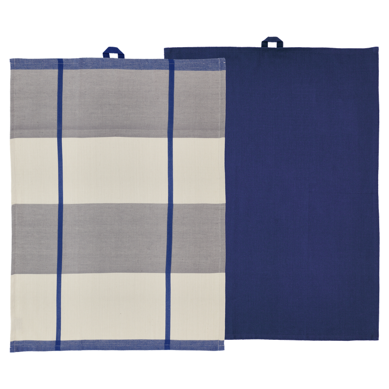 Blocks Viskestykke 2 stk.