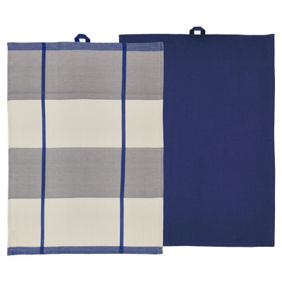 Blocks Viskestykke 2 stk.