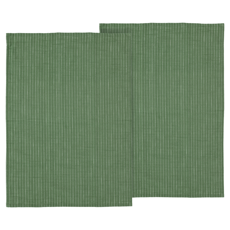 Line Viskestykke 2 stk.