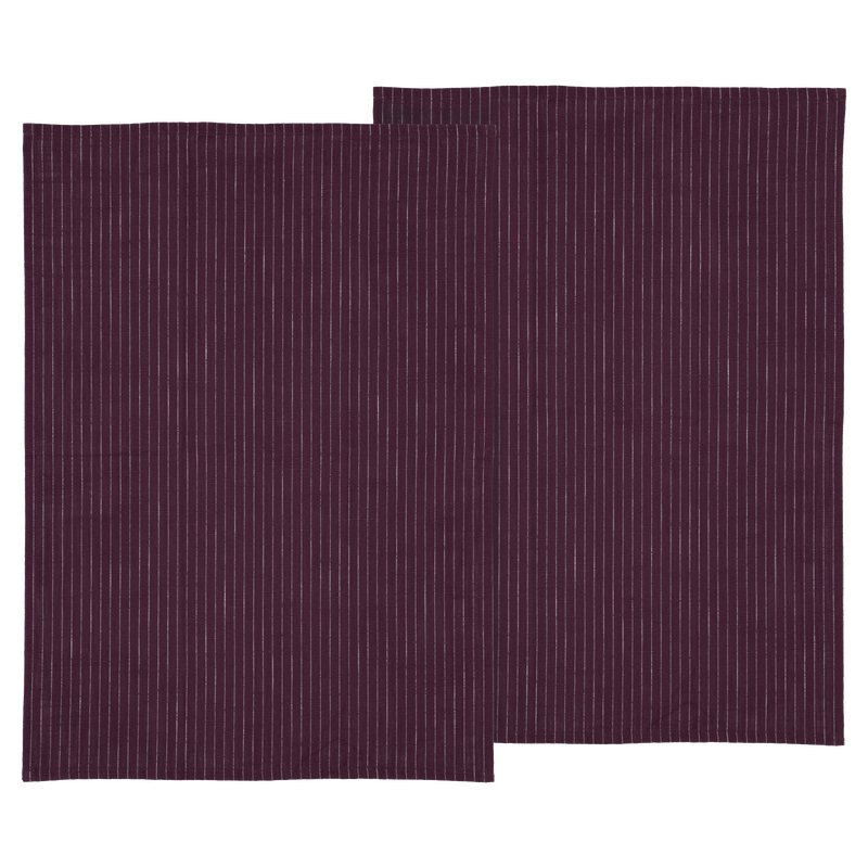 Line Viskestykke 2 stk.