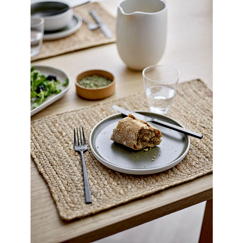 Its all natural D&aelig;kkeserviet