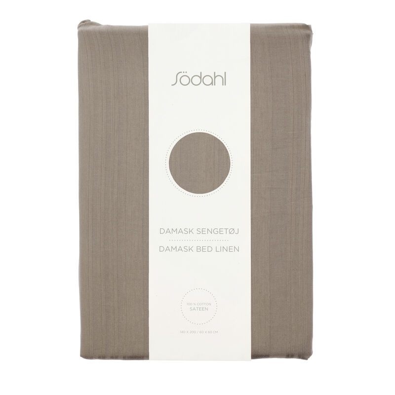 Noble Senget&oslash;j