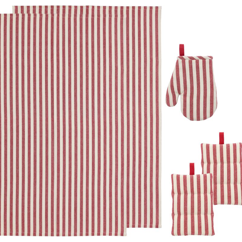 Harmony GAVE Tekstilsæt 5 dele