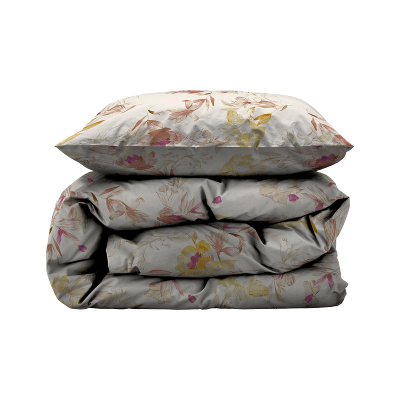 Flower burst Senget&oslash;j DE